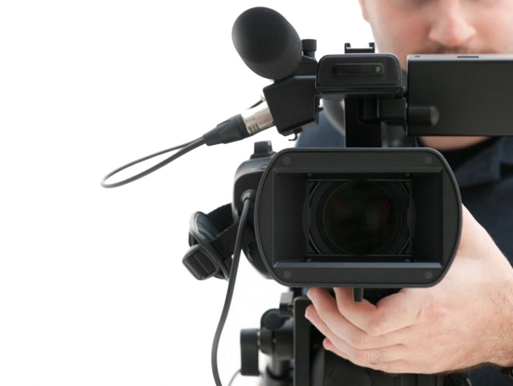 Legal videoography Durham