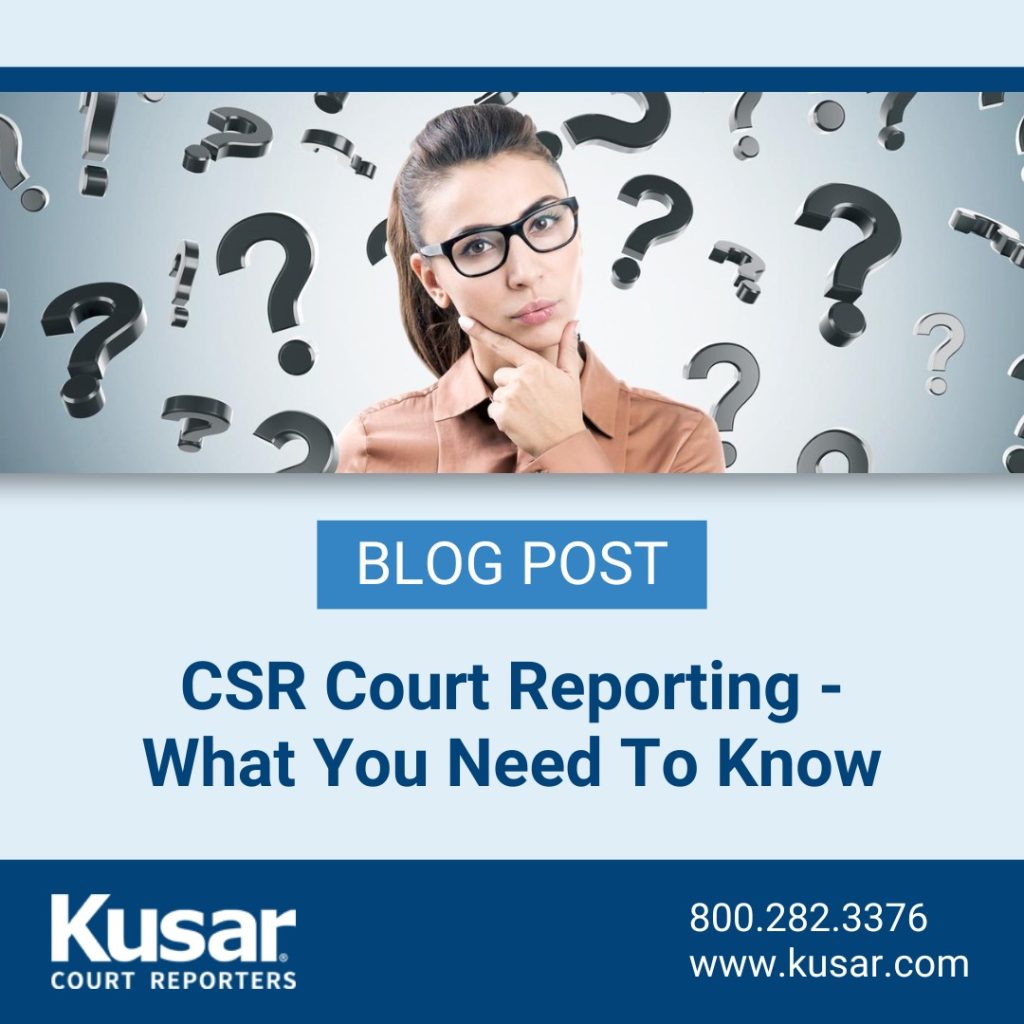 CSR-What-To-Know